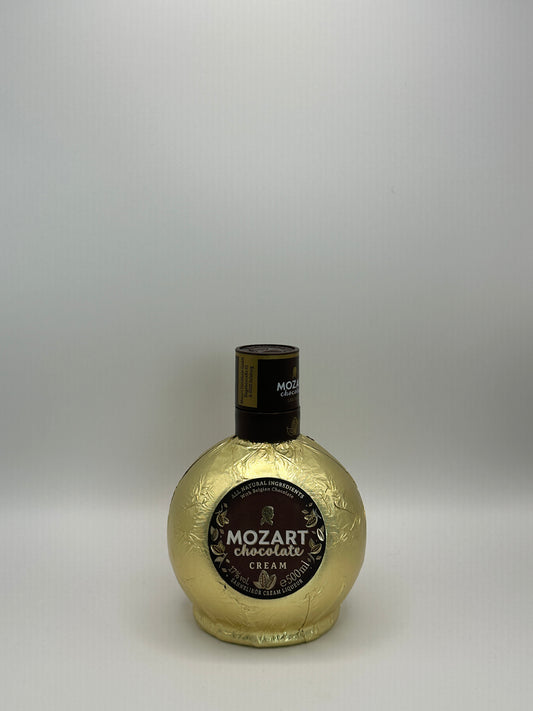 Mozart "Chocolate Cream" - Mozart Distillerie
