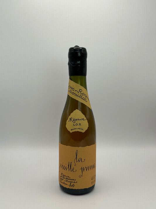 La Vieille Prune - Réserve L.O.R - Louis Roque