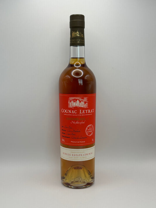 Cognac Leyrart "Assemblage N°1" - Fins Bois