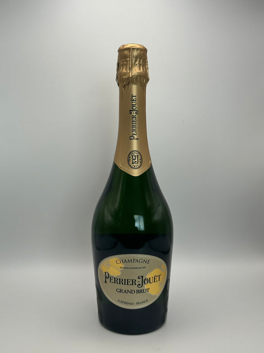Champagne Brut Perrier-Jouët
