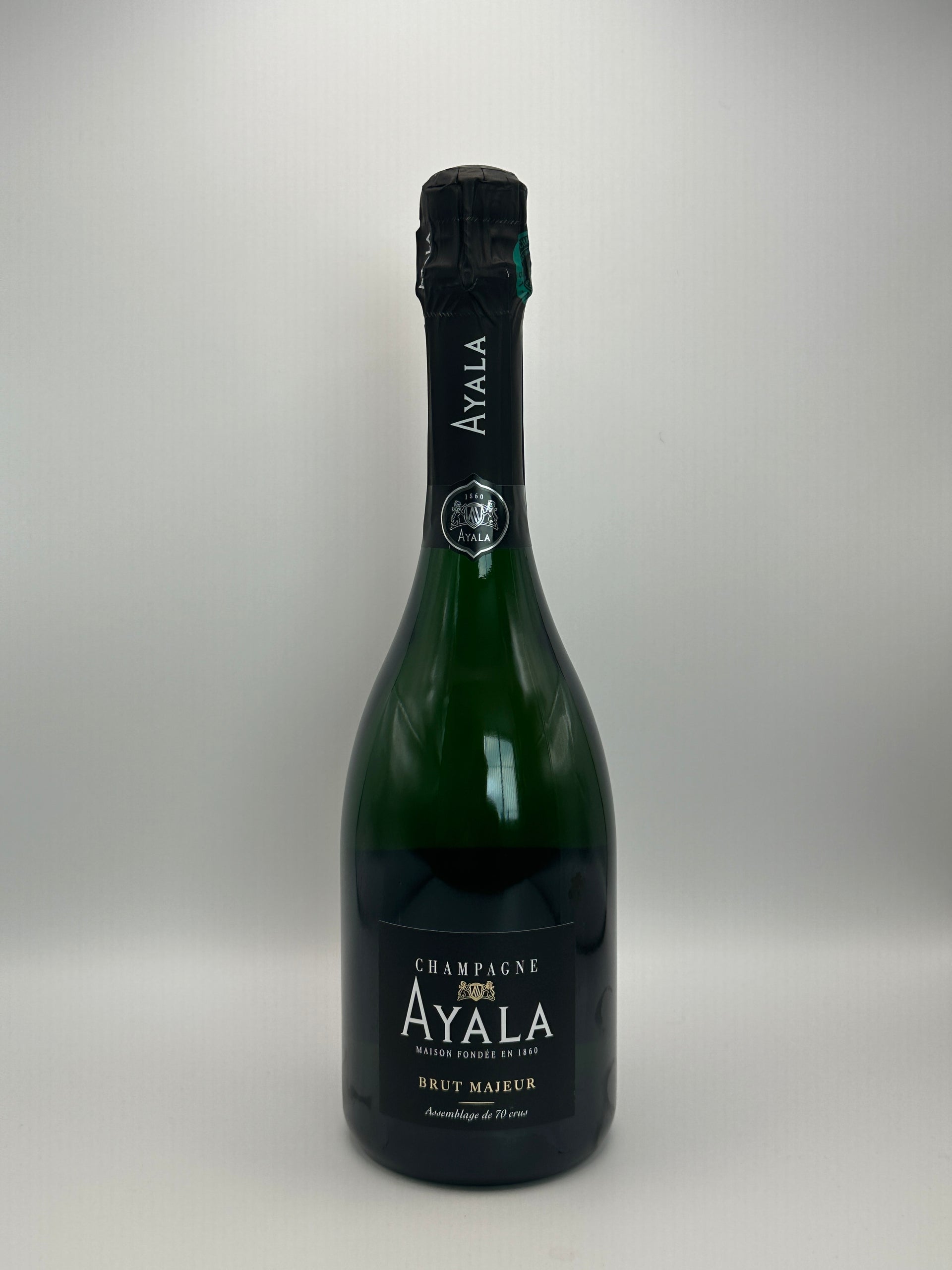 Champagne Brut Majeur - Ayala