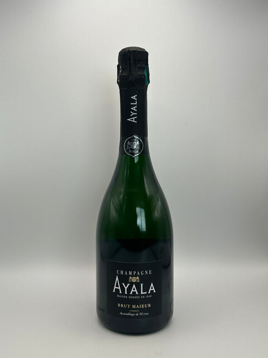 Champagne Brut Majeur - Ayala