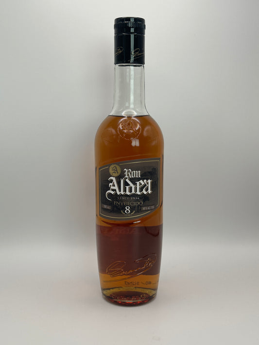 Aldea Extra 8 ans d'âge - Île de La Palma