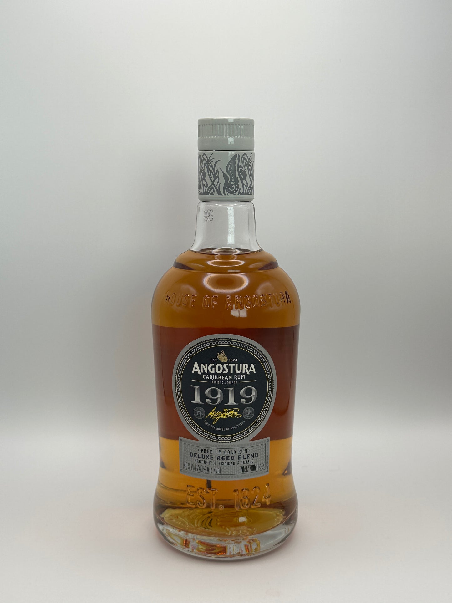 Angostura "1919" - Rum de Trinidad & Tobago