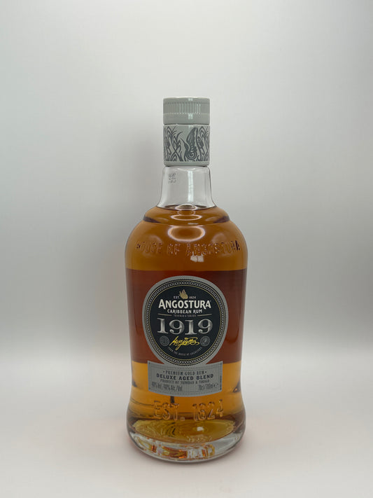 Angostura "1919" - Rum de Trinidad & Tobago