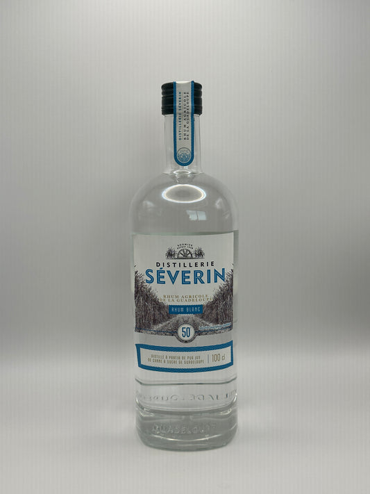 Rhum Blanc - Distillerie Séverin