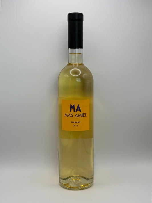 Muscat - Mas Amiel
