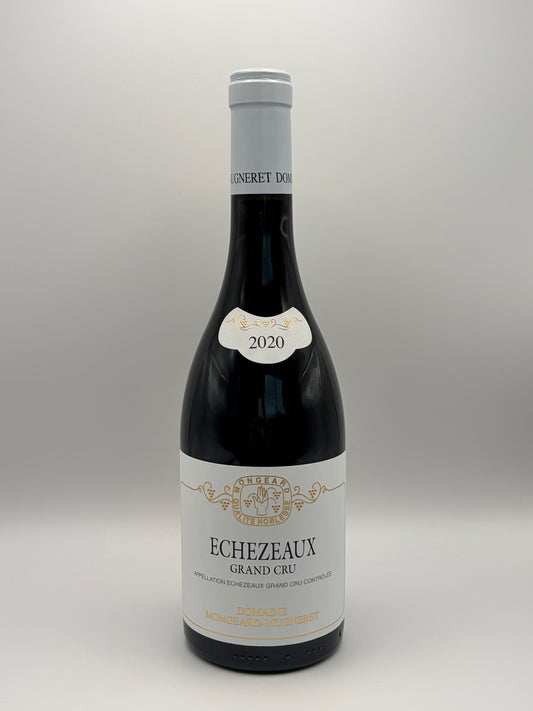 Échezeaux Grand Cru - Domaine Mongeard-Mugneret
