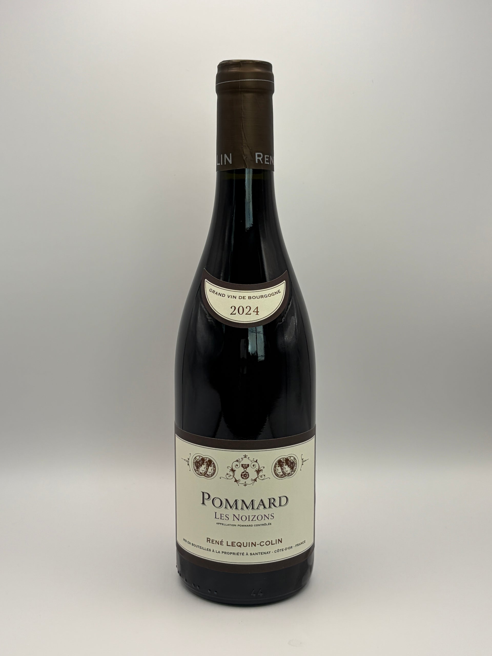 Pommard "Les Noizons" - Domaine René Lequin-Colin