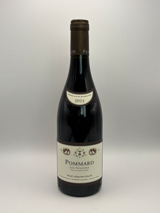 Pommard "Les Noizons" - Domaine René Lequin-Colin