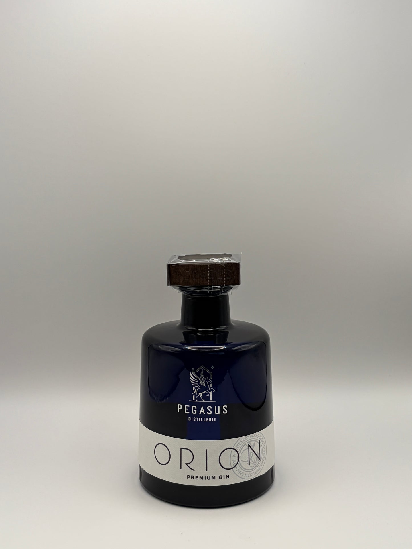 Gin Orion "Premium Gin" - Distillerie Pegasus