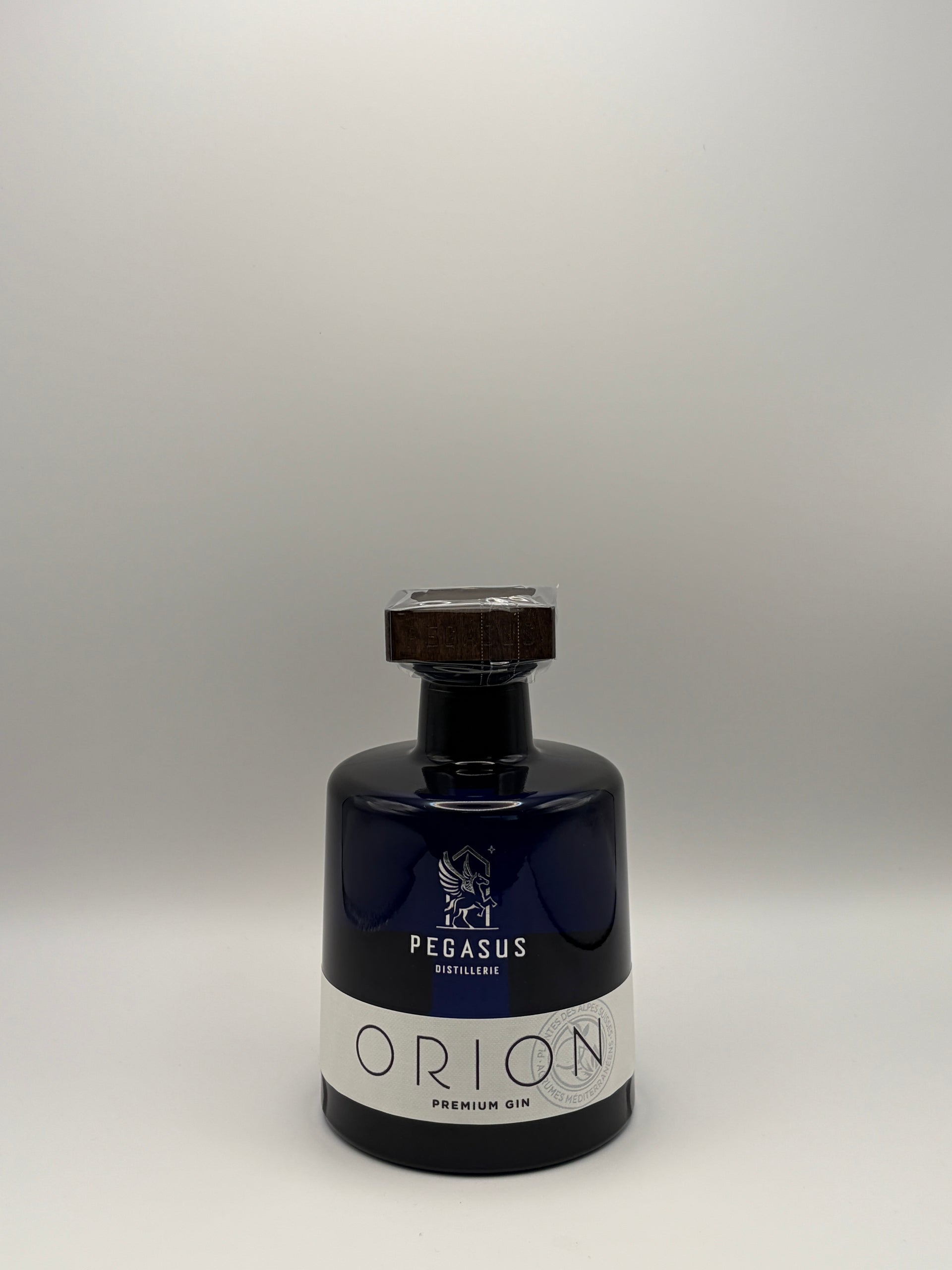 Gin Orion "Premium Gin" - Distillerie Pegasus