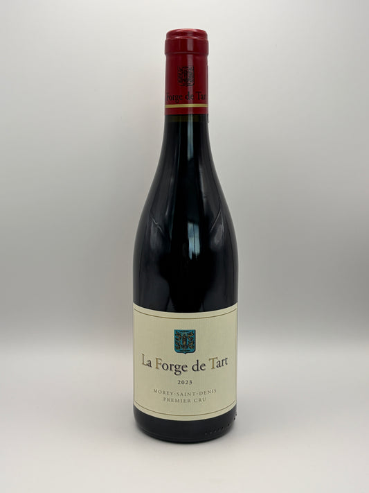 Morey-Saint-Denis 1er Cru "La Forge de Tart" Rouge - Domaine du Clos de Tart - 2023 - 75cl