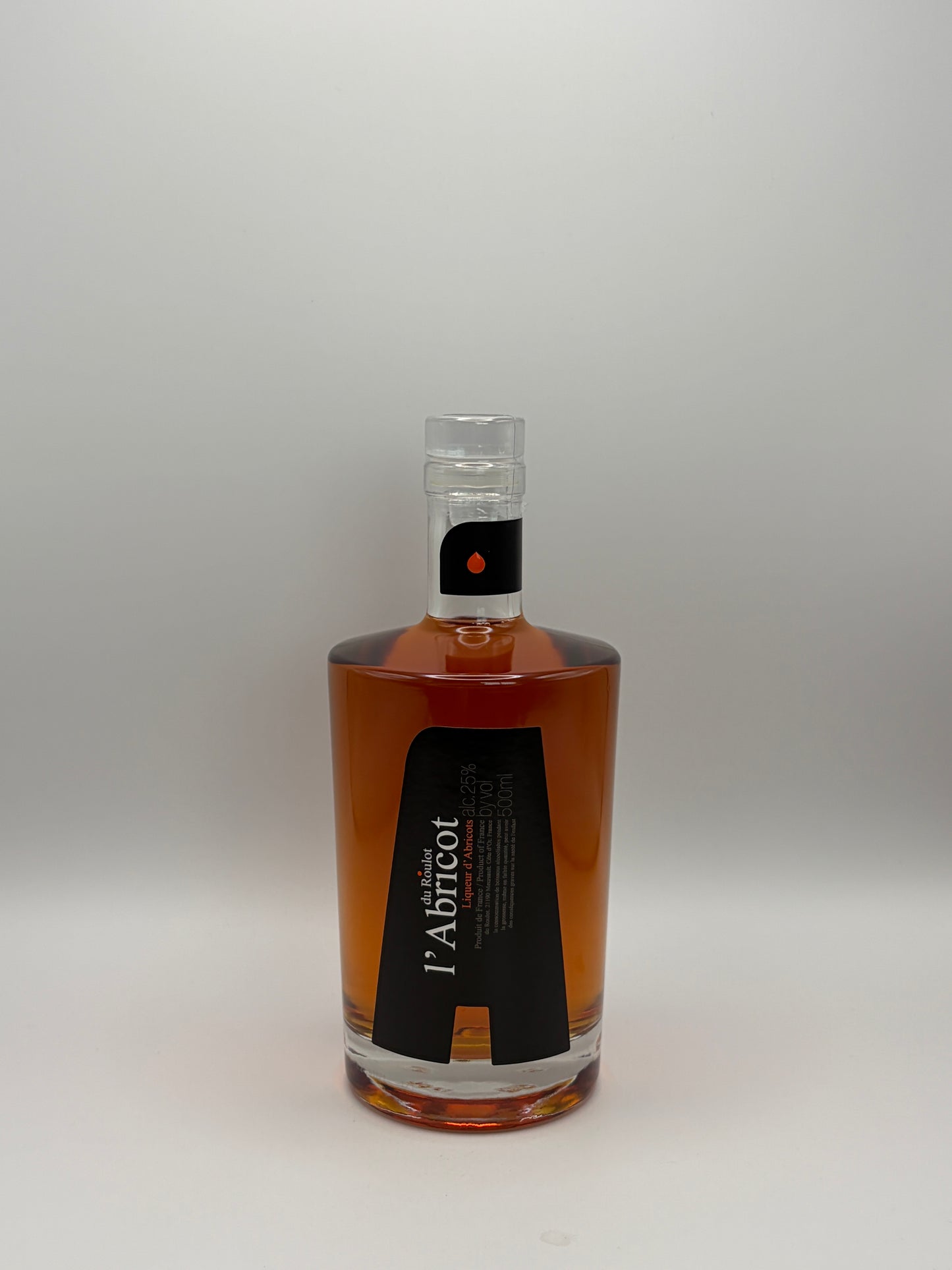 Liqueur d'Abricots - Jean-Marc Roulot