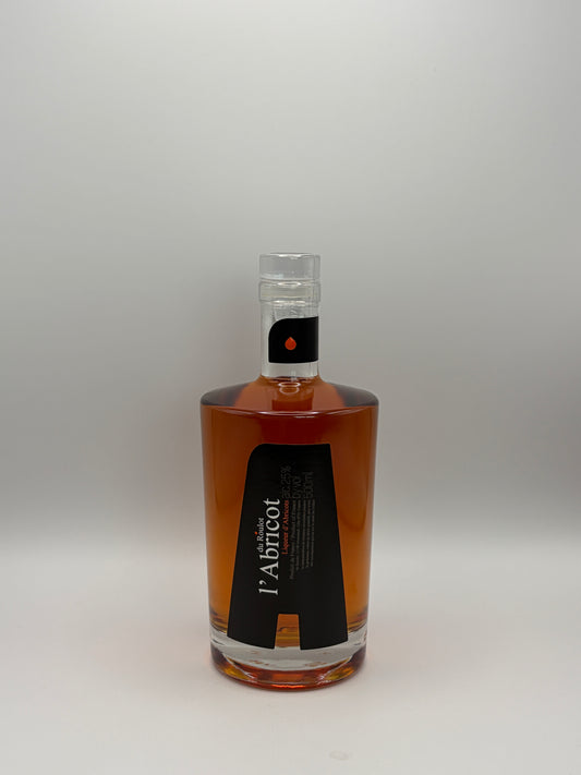 Liqueur d'Abricots - Jean-Marc Roulot
