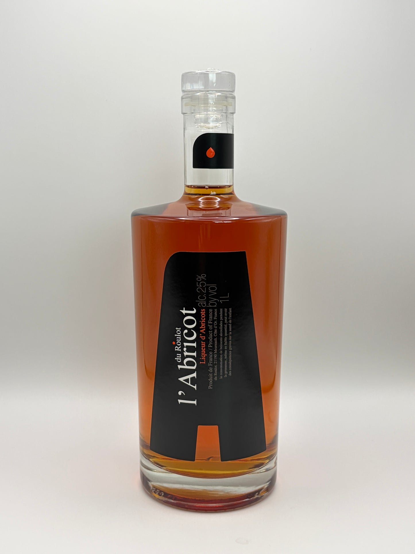 Liqueur d'Abricots - Jean-Marc Roulot