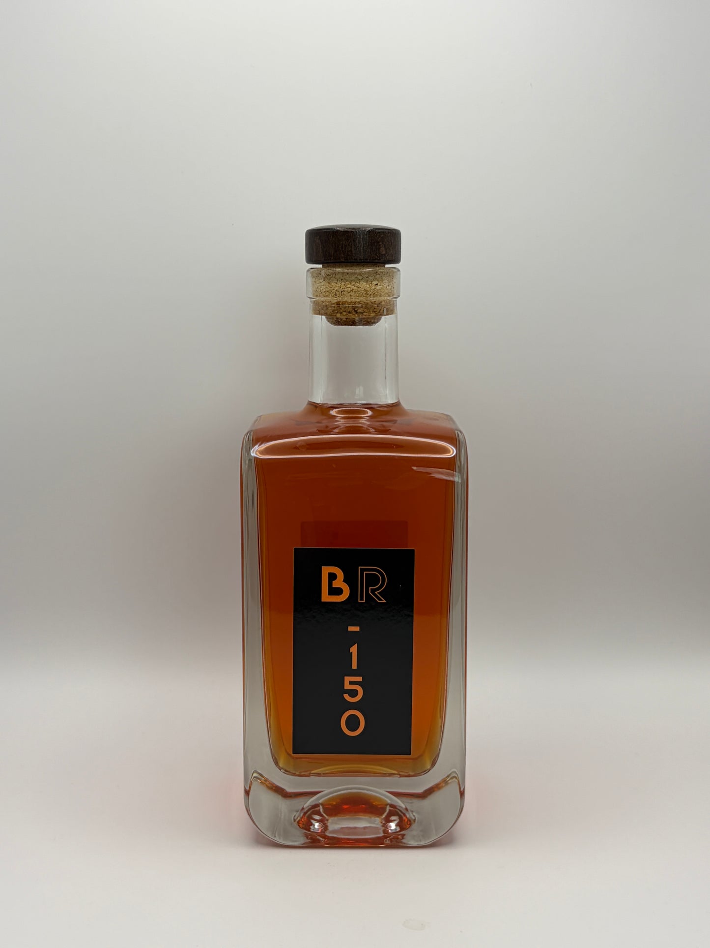 Liqueur d'Abricot "BR-150" - Lequin-Colin - 2025 - 70cl