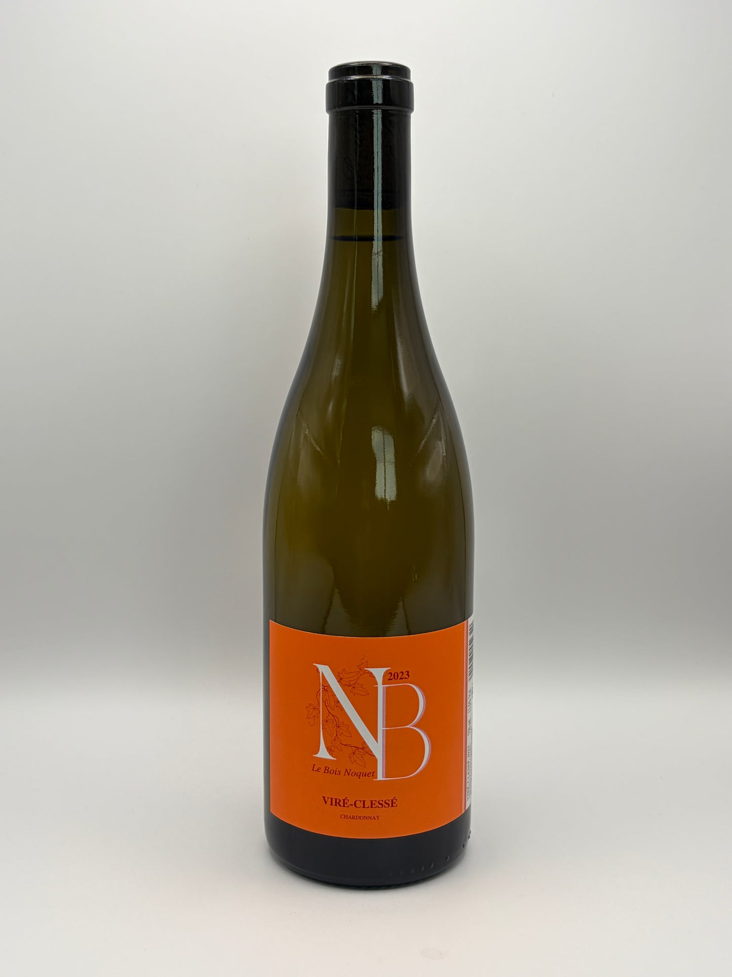Viré-Clessé "Le Bois Noquet" - Château de Besseuil - 2023 - 75cl