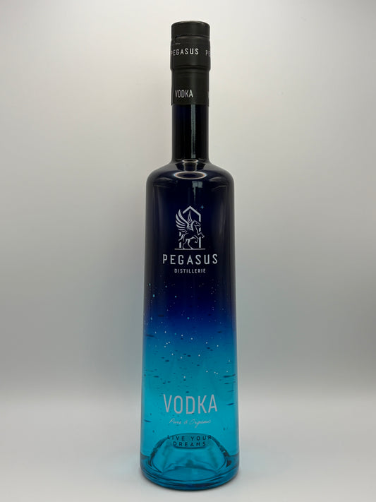 Vodka "Pure & Organic" - Distillerie Pegasus