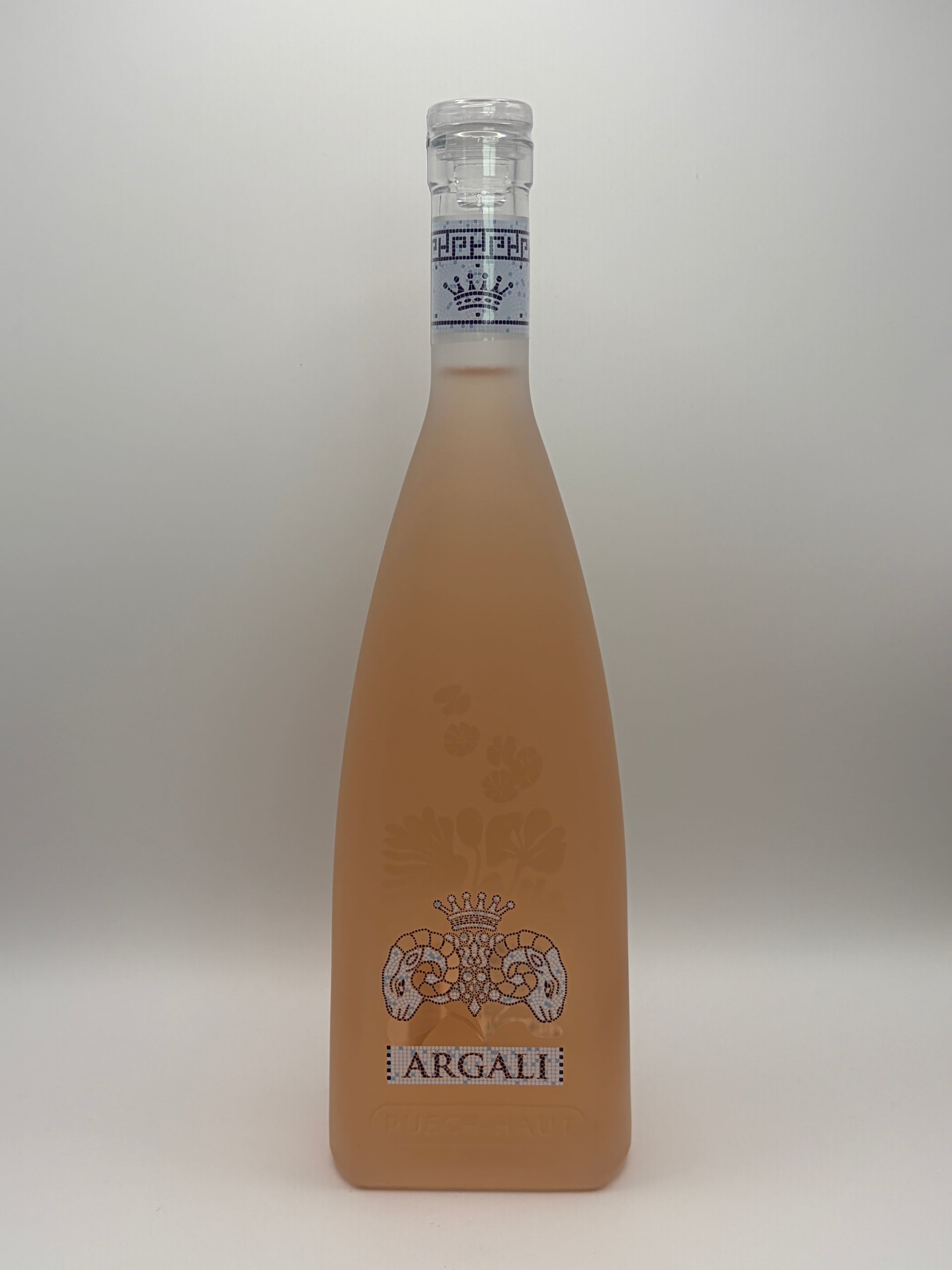 Rosé "Argali" - Château Puech-Haut - 2025