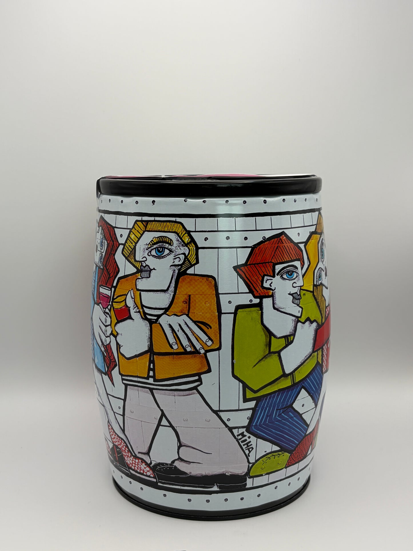 Rosé Bib'Art "Le Benjamin" - Château Puech-Haut - 2025 - 3L
