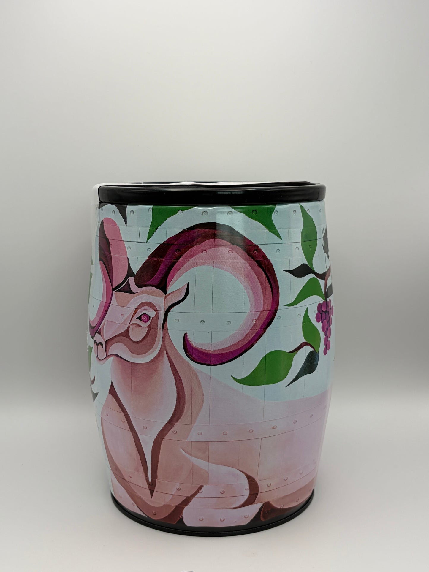 Rosé Bib'Art "Le Benjamin" - Château Puech-Haut - 2025 - 3L