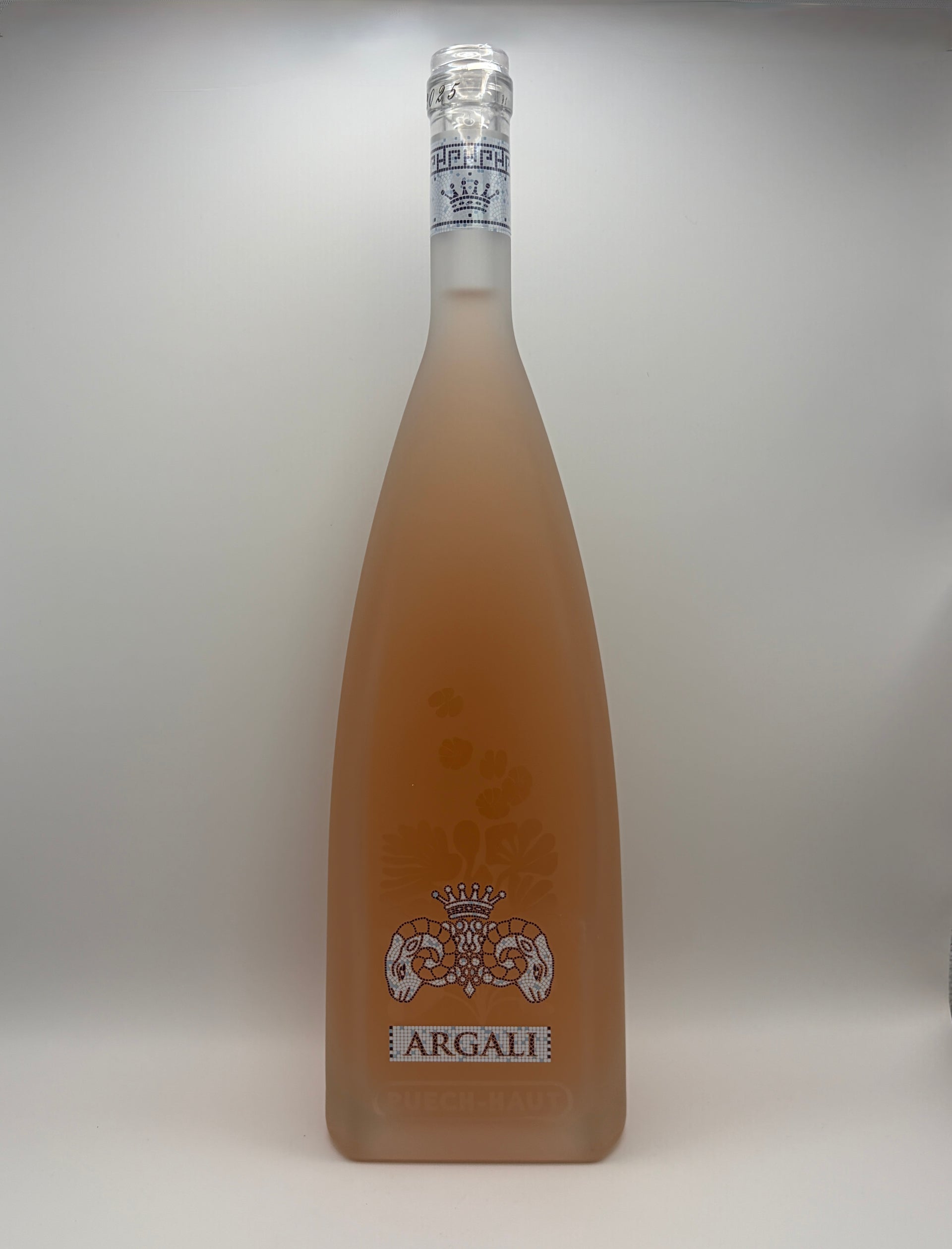 Rosé "Argali" - Château Puech-Haut - 2025 -150cl