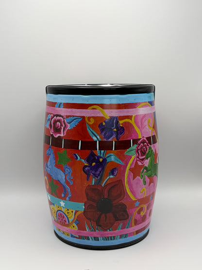 Rosé Bib'Art "Le Benjamin" - Château Puech-Haut - 2025 - 3L