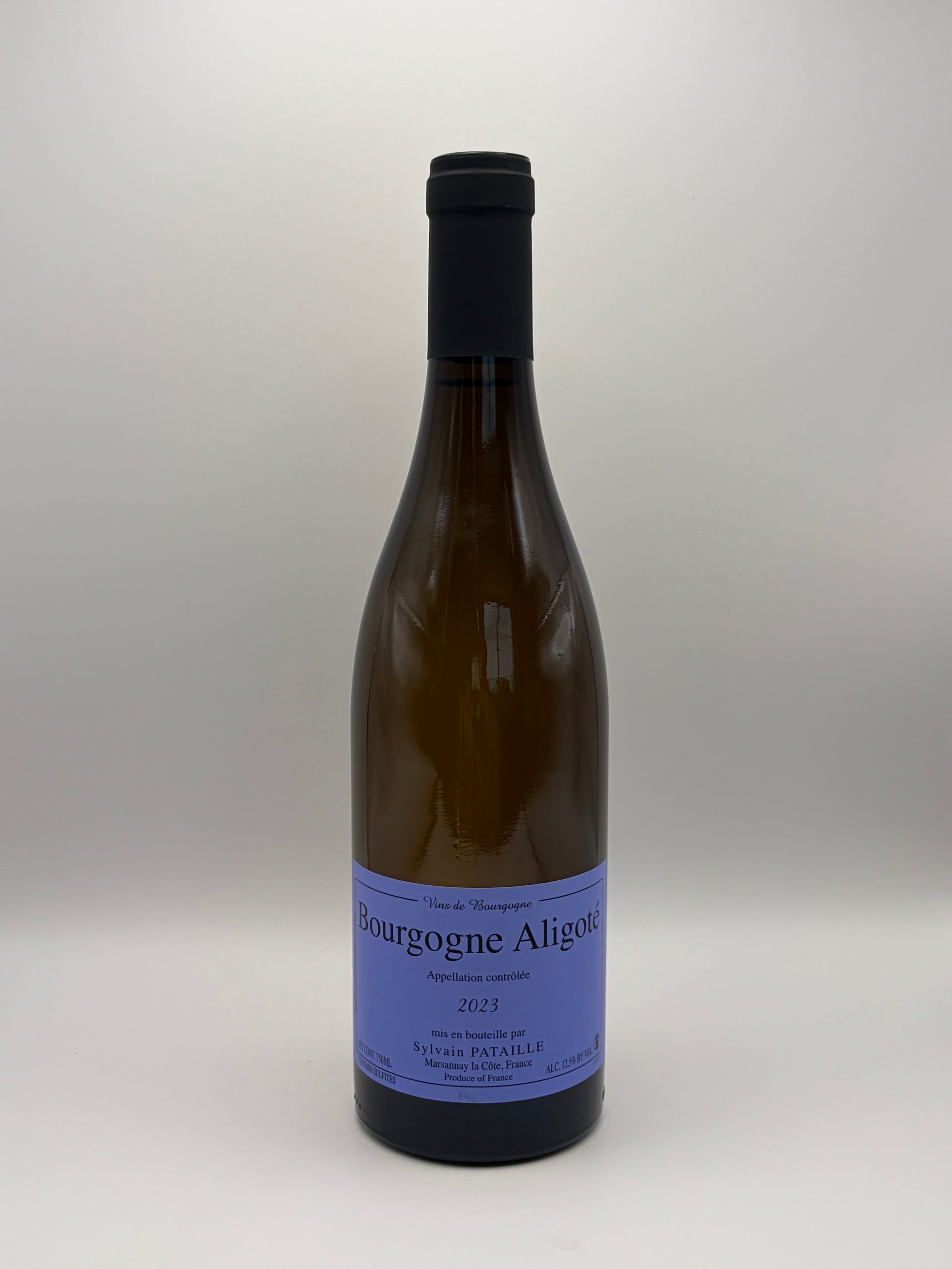 Bourgogne Aligoté - Sylvain Pataille - 2023 - 75cl