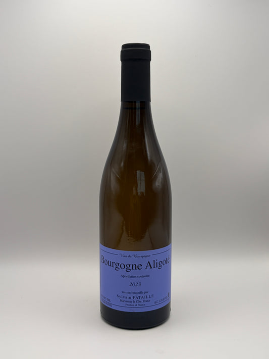 Bourgogne Aligoté - Sylvain Pataille - 2023 - 75cl