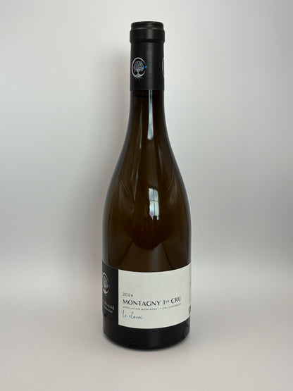 Montagny 1er Cru "Le Cloux" - Domaine Aline Beauné - 2024