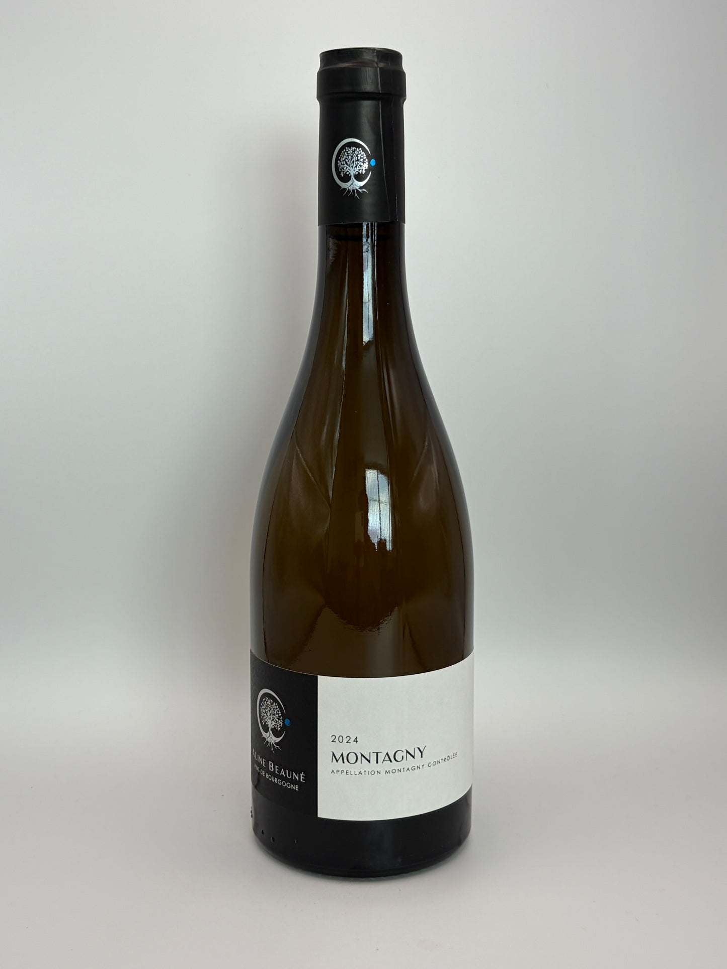 Montagny - Domaine Aline Beauné - 2024