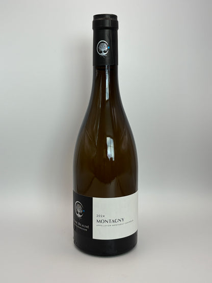 Montagny - Domaine Aline Beauné - 2024