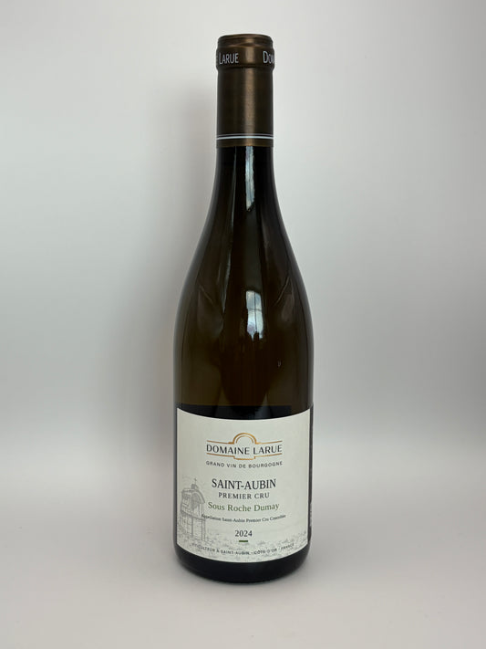 Saint-Aubin 1er Cru "Sous Roche Dumay" - Domaine Larue - 2024 - 75cl