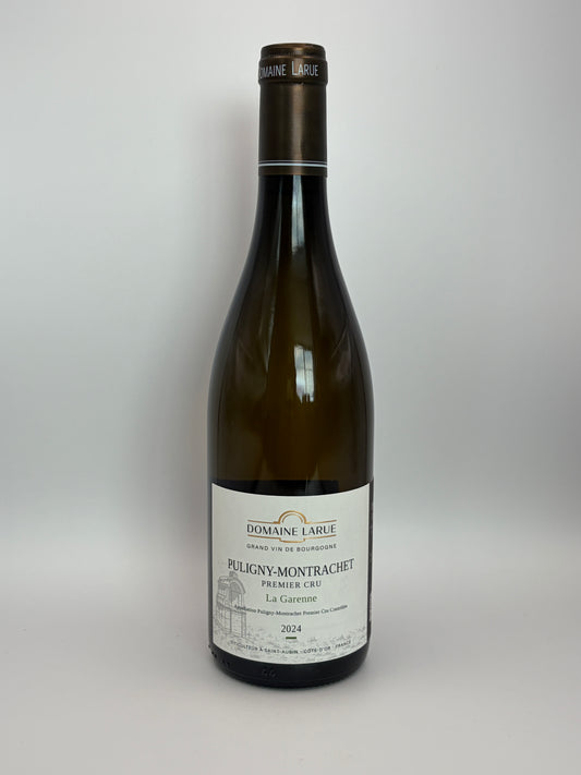Puligny-Montrachet 1er Cru "La Garenne" - Domaine Larue - 2024 - 75cl