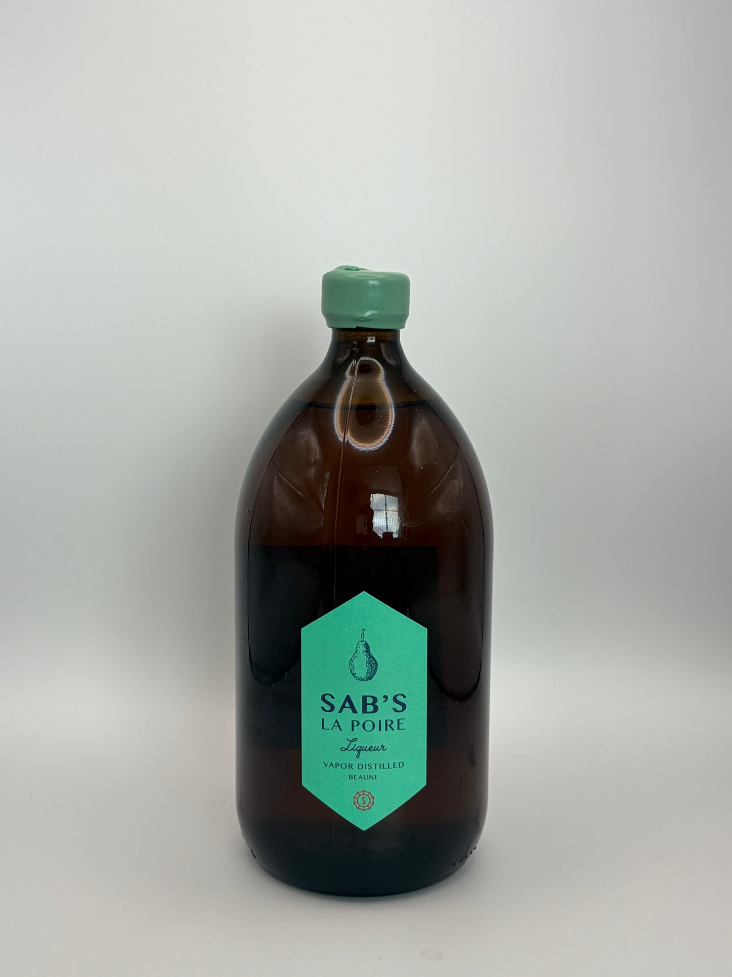 Liqueur de Poire - Sab's - 1L