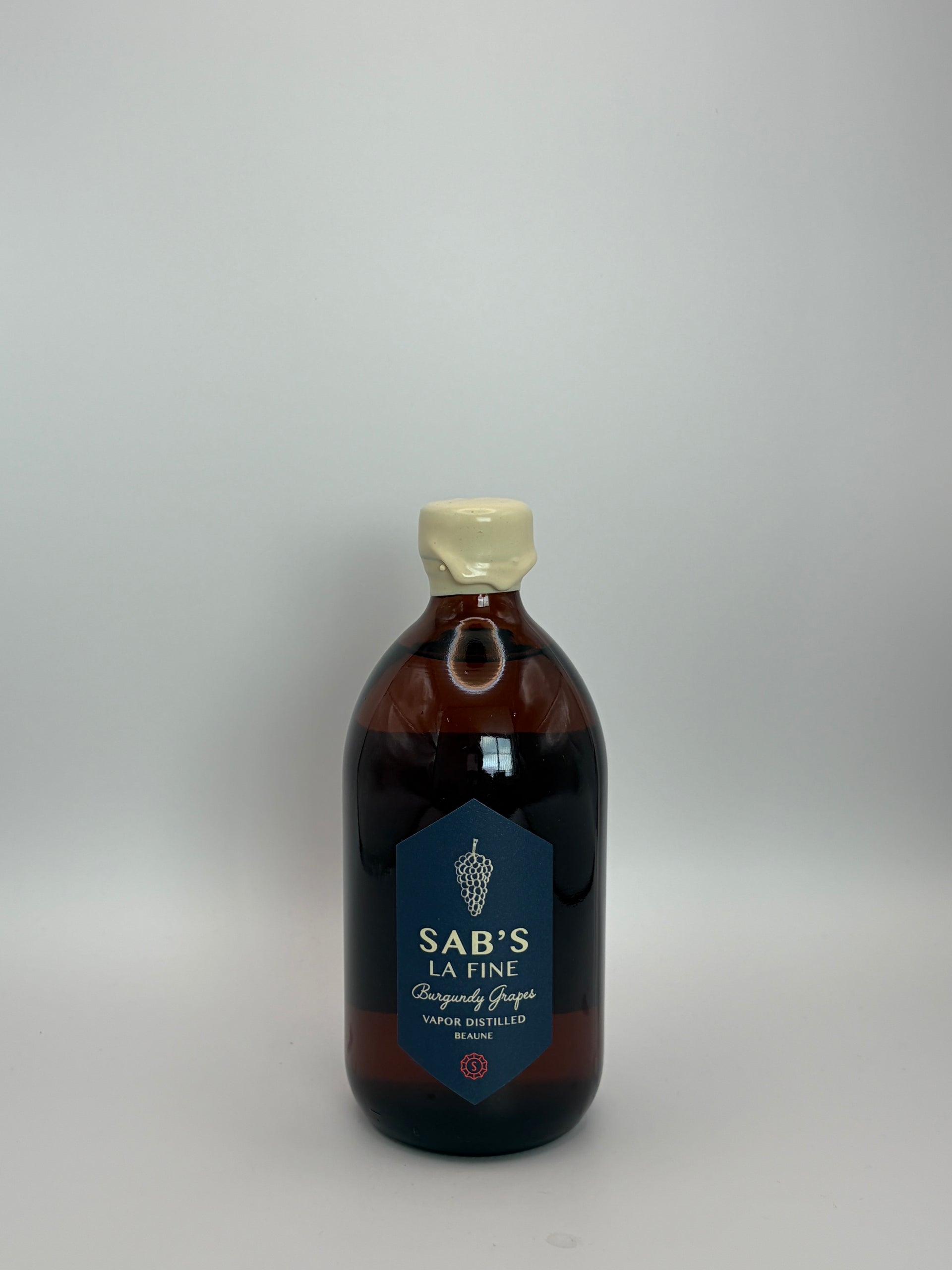 La Fine de Bourgogne - Sab's - 50cl