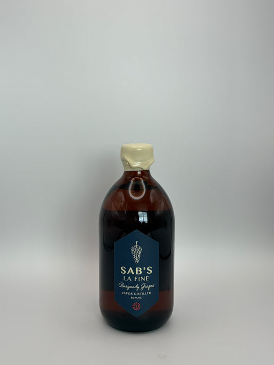 La Fine de Bourgogne - Sab's - 50cl