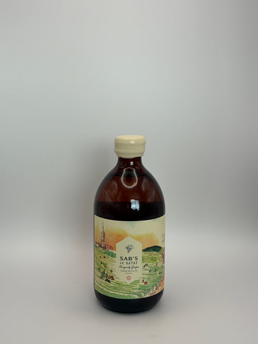 Ratafia de Bourgogne "Le Rataf" - Sab's - 50cl