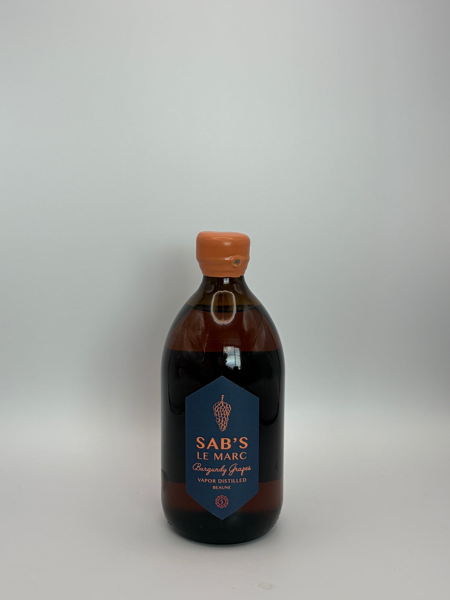 Le Marc de Bourgogne - Sab's - 50cl