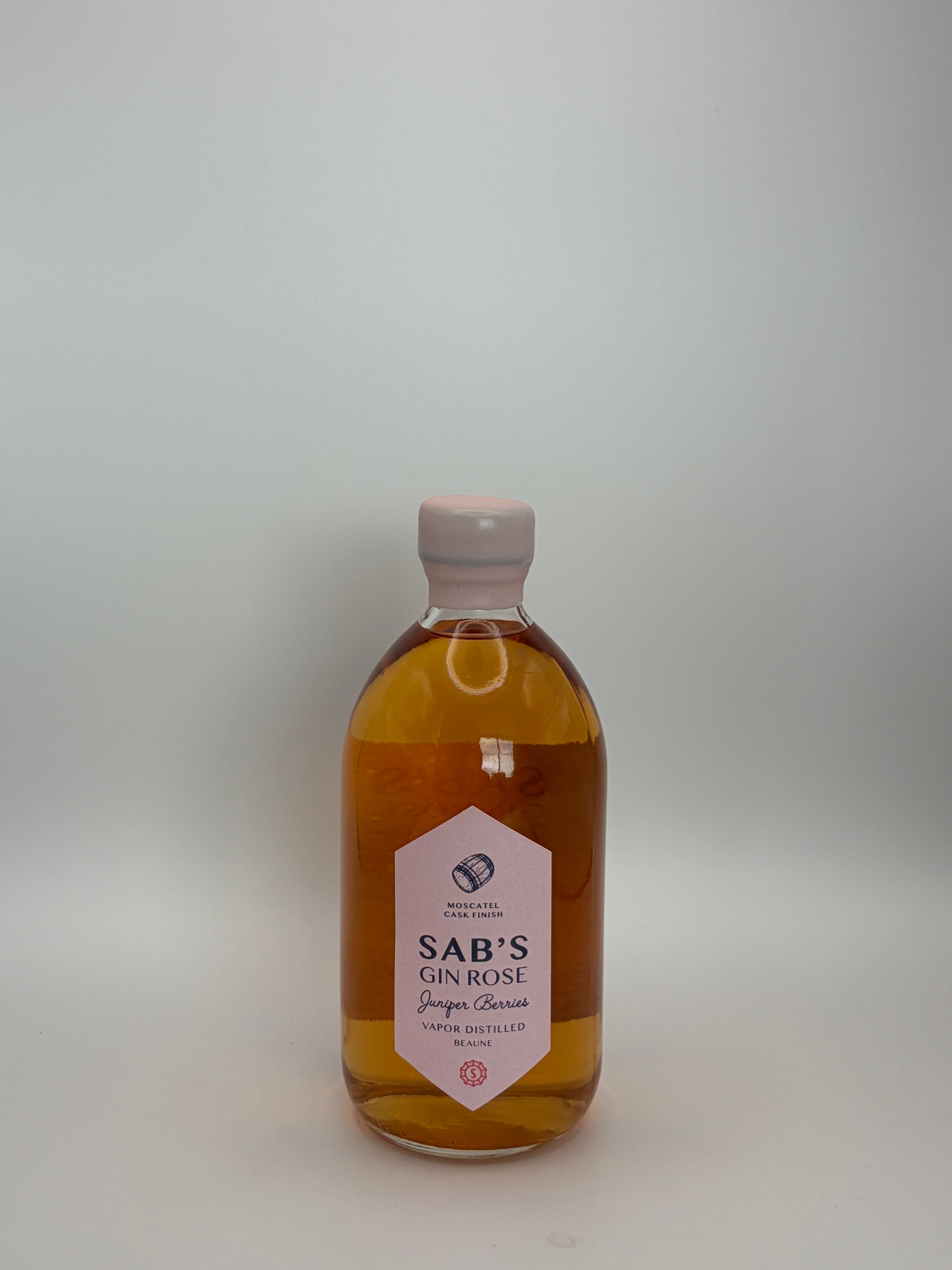 Gin Rose - Sab's - 50cl