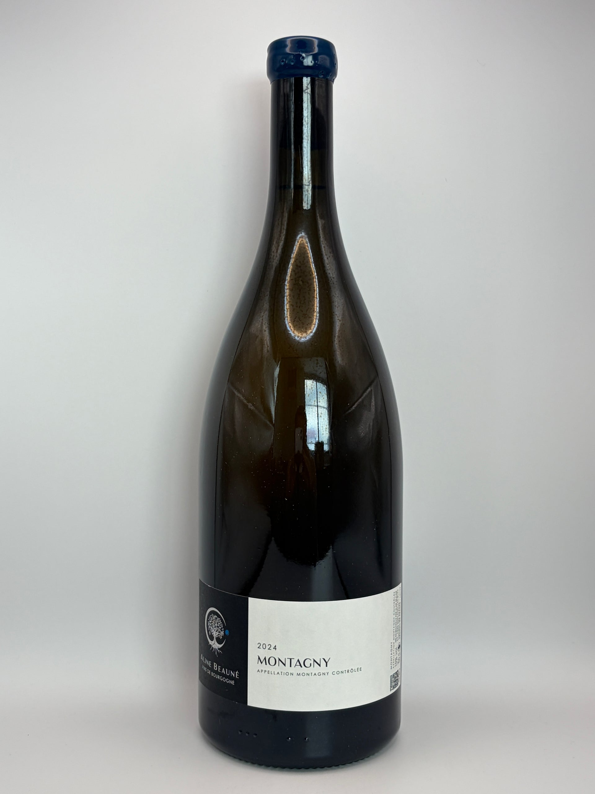 Montagny - Domaine Aline Beauné - 2024
