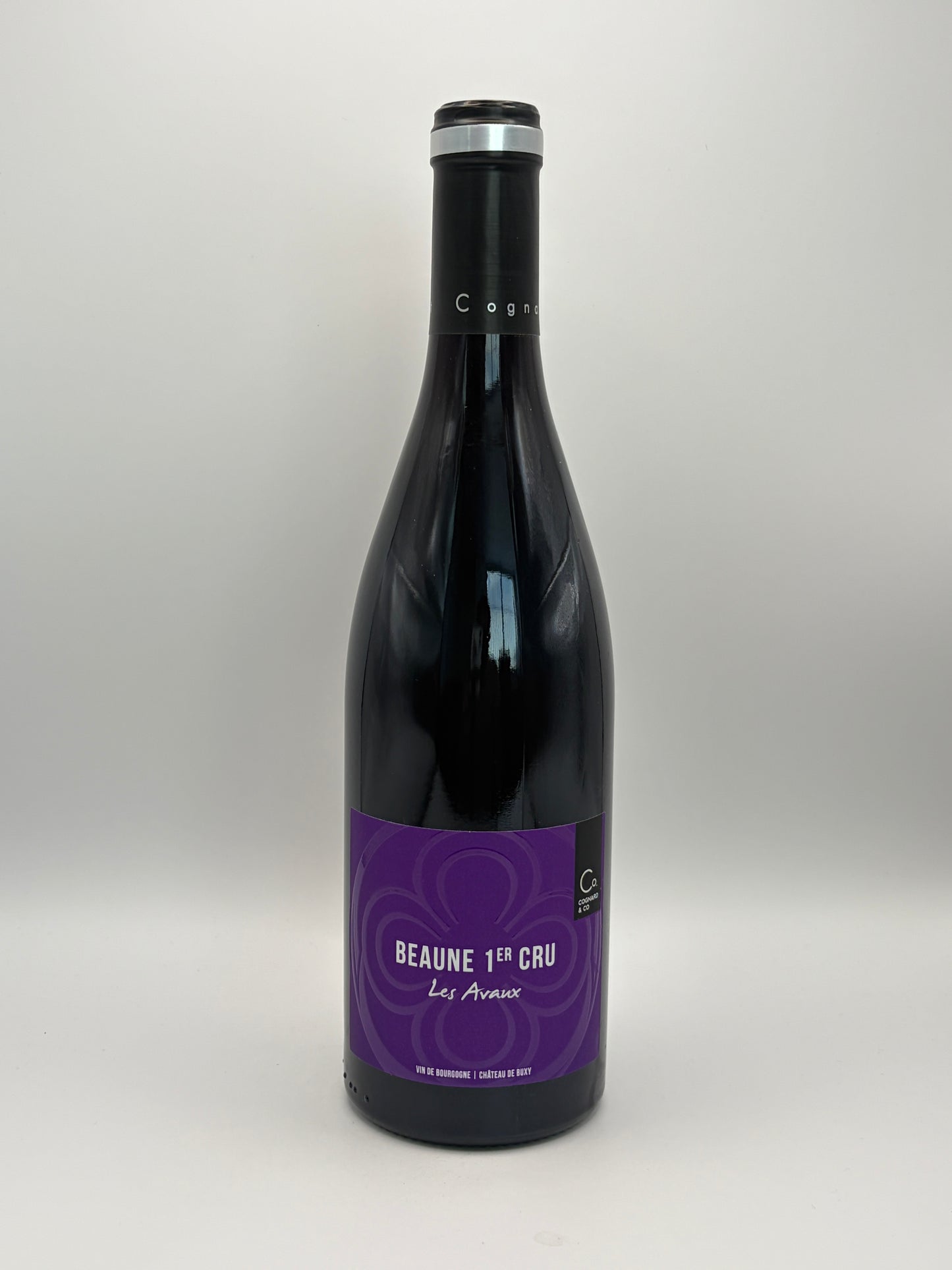 Beaune 1er Cru "Les Avaux" - Domaine Laurent Cognard - 2022 - 75cl