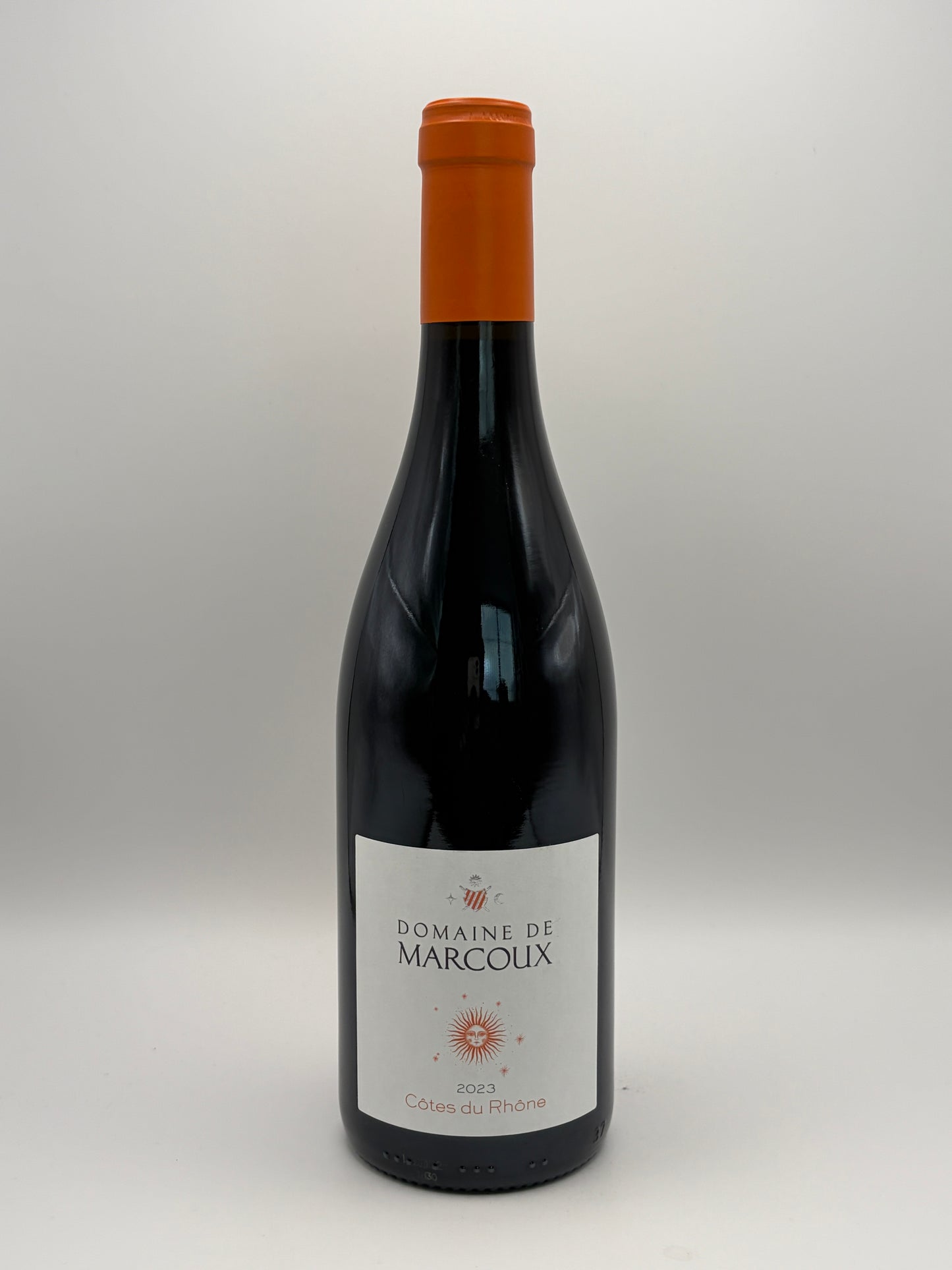 Côtes du Rhône Rouge - Domaine de Marcoux - 2023