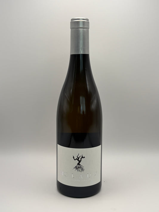 Côtes du Rhône "Les Claux Blanc" - Usseglio Raymond et Fils - 2025 - 75cl
