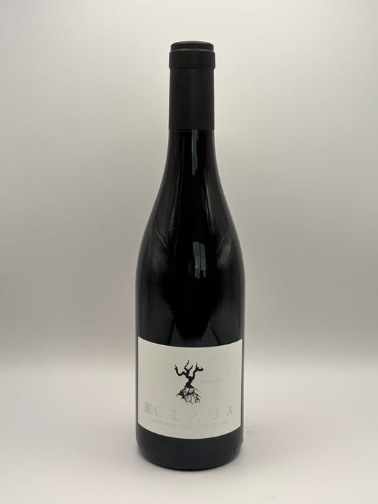 Côtes du Rhône "Les Claux Rouge" - Usseglio Raymond et Fils - 2024 - 75cl