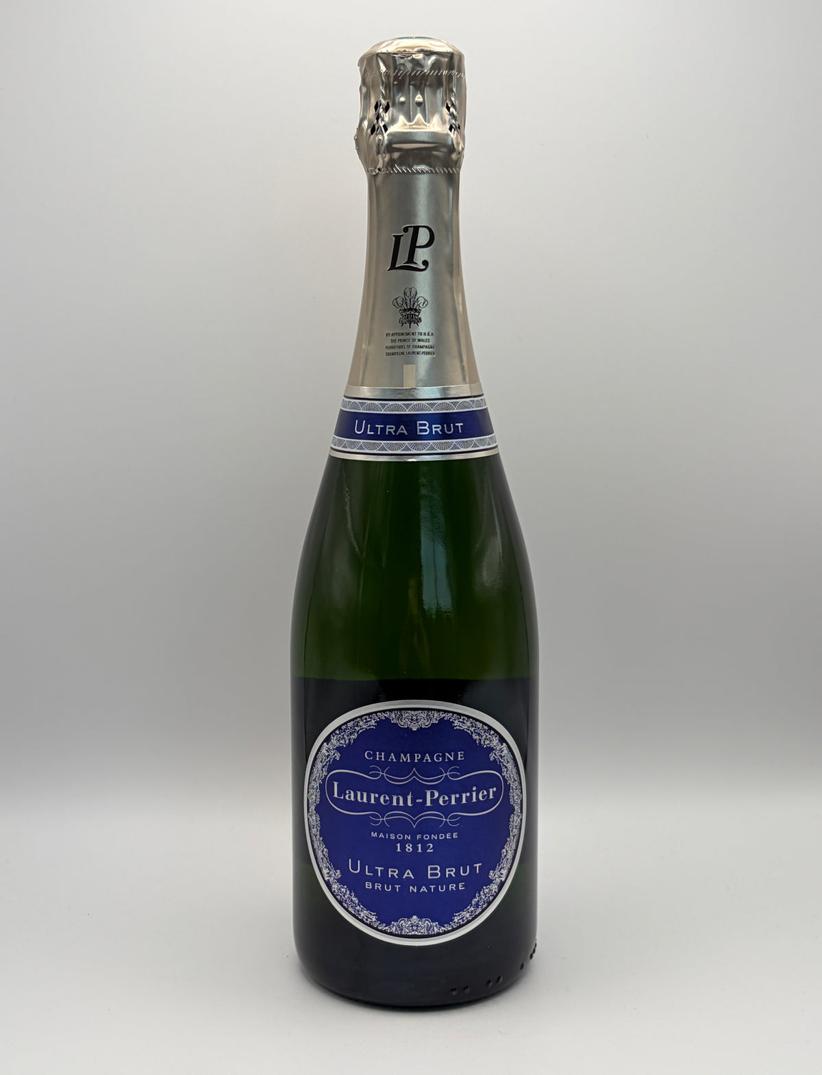 Champagne Laurent Perrier Ultra Brut - 75cl