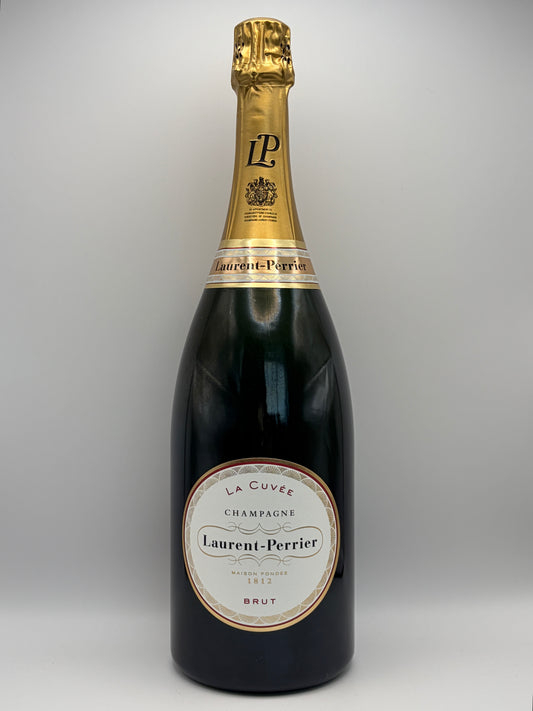 Champagne Laurent-Perrier Brut "La Cuvée" - 150cl