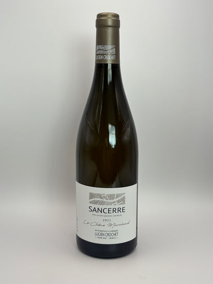 Sancerre "Le Chêne Marchand" Blanc - Domaine Lucien Crochet - 2021 - 75cl