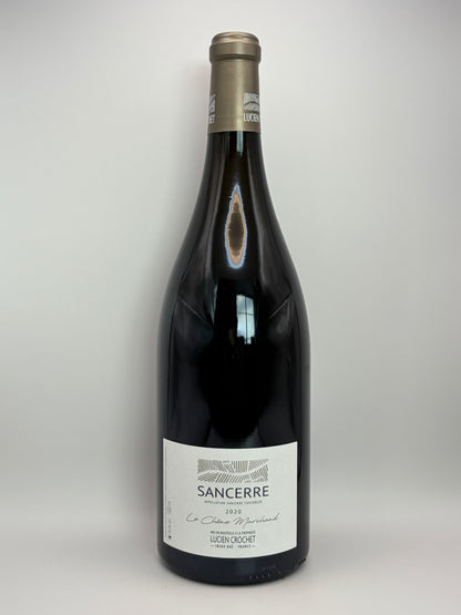 Sancerre "Le Chêne Marchand" Blanc - Domaine Lucien Crochet - 2021 - 75cl